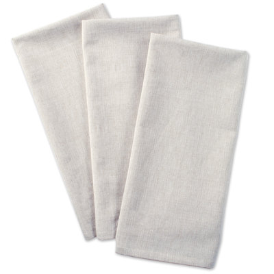 Kristina Cotton Waffle Dish Cloth Kitchen Towel