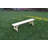 Sparta Solid Wood Pine Outdoor Bench-127285725-127285728