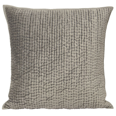 Brooklands Square Throw Cushion