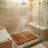 Marvine Teak Non-Slip Bath Mat