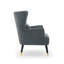 Nettey Upholstered Wingback Chair-1987197058-1923475030