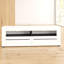Viesville Unfinished TV Stand for TVs up to 60