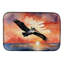 Tapis de séchage Pelican Fiery Sunset