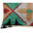 Geometric Throw Pillow