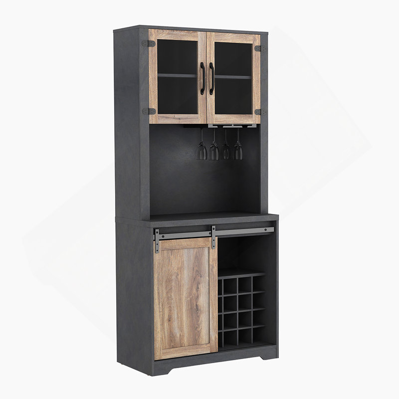 Armoire à vin pour le salon, la salle à manger