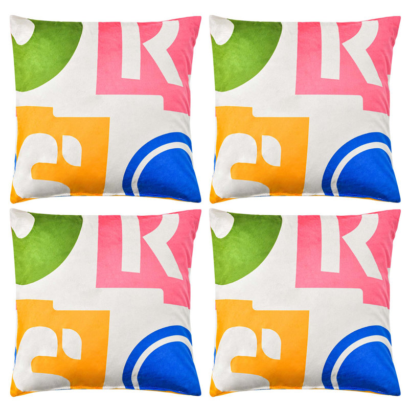 Cotton Medium Pillow
