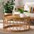 Crystyl Coffee Table
