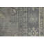 Tapis indien géométrique Oushak 5 x 8