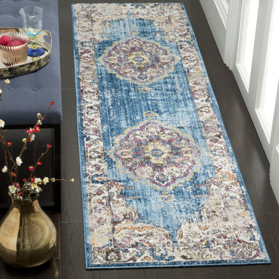 Fitzhugh Performance Oriental Rug