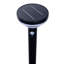 Bala 86cm Solar Powered Integrated LED Outdoor Floor Lamp