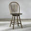 Chaise de comptoir pivotante Judique-123111530