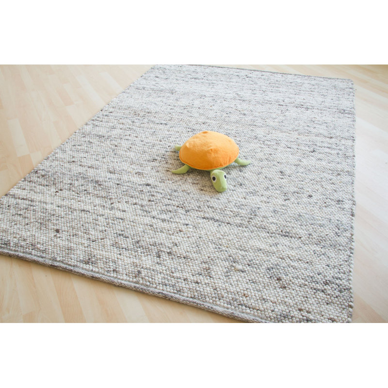 Areeya Hand Woven Flatweave Area Rug, Rectangular 160 x 230cm