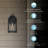 Wall Light