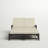 Mulcahey 72'' Long Reclining Double Chaise Sunbrella with Cushions-1020726429