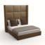 Lit escamotable capitonné standard Esparto-1669806598-1669806607