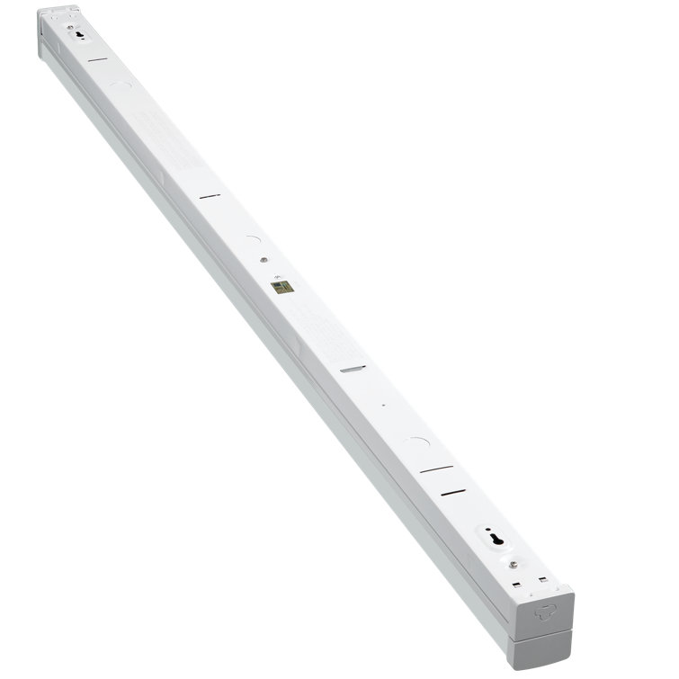 ETi Solid State Lighting Rectangle Strip Ceiling Light | Wayfair