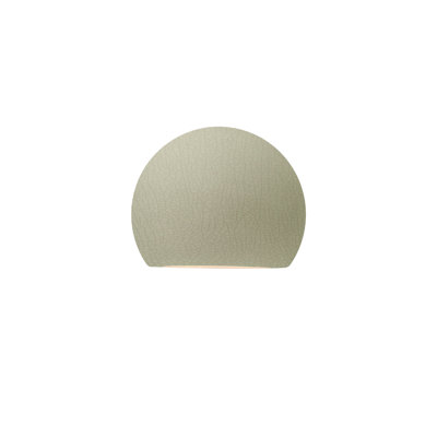 Azem Ceramic LED Wall Sconce