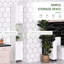Revamp Bathroom Cabinet