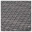 Outdoor Wicker 14.00" Patio Side Table