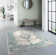 Hibner Oriental Area Rug