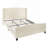 King Size Bed Frame-764766534