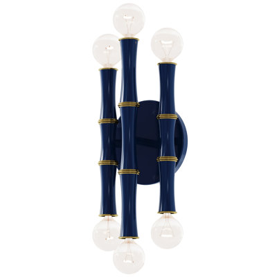 Kane Flush Mounted Sconce