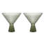 Fortessa Jupiter Glass, 11.5 Ounce Martini-1369001508
