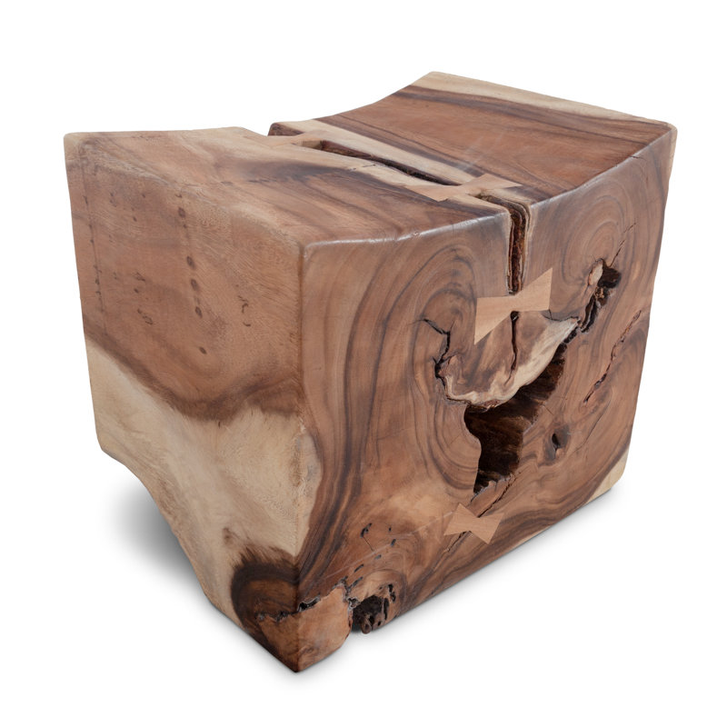 Sway Chamcha Accent Stool