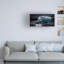 «Vw Kleinbus» par Petri Damsten, impression sur toile tendue-123872553