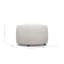 Bruno Round Ottoman-646296104