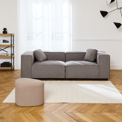 Pozzo 5 Seater Sofa