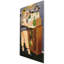 Beryl Cook Drinkies Ceramic Wall Art Tile 300X200