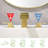 Widespread Bathroom Faucet-91925231