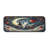Demeturis Rubber Desk Pad
