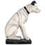 The RCA Dog Animals Figurines & Sculptures