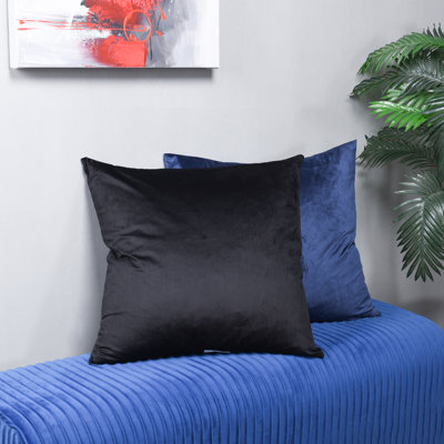 Housse et insert de coussin carré Dann Foley