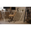 Demeter Modular L-Shaped Glass Writing Desk-29666981
