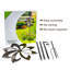 Metal Garden Stake