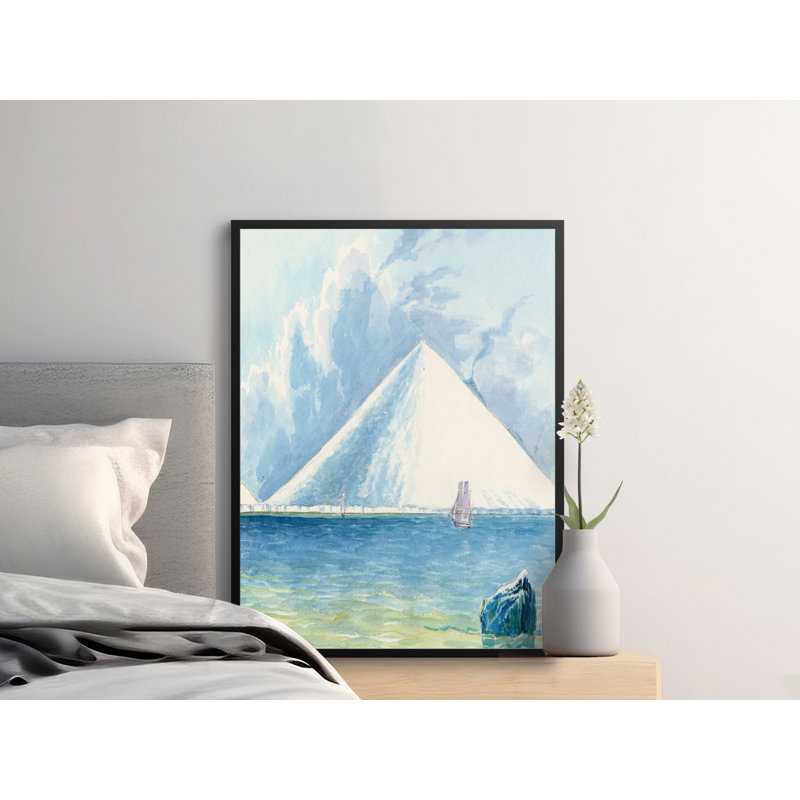 Tinnin No Frame Print, 18x24