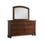 Commode 7 tiroirs Baltimore
