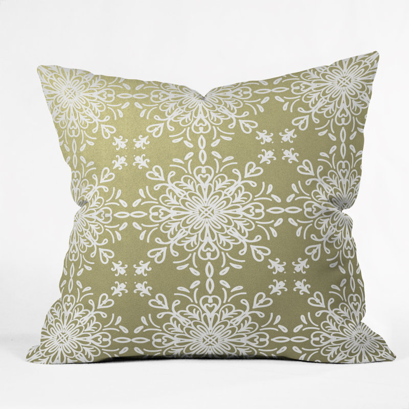 Coussin décoratif