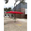 Parasol de marché 15 pi Helzer-584662710