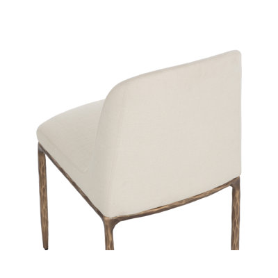 Nestor Upholstered Dining Chair