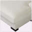 Chaise longue rembourrée Yulinda-327813726