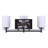 Faulkner 3 - Light Dimmable Vanity Light
