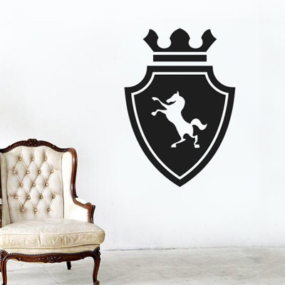 Wall Decal