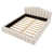 Beige est en rupture de stock