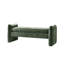 Banc rembourré Ella-733050836