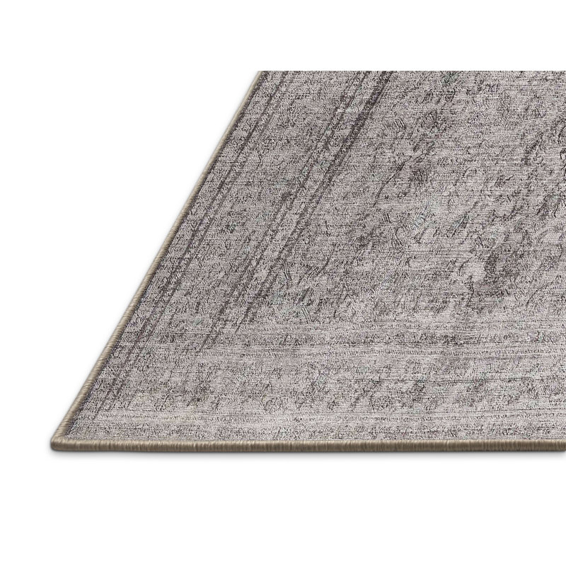 Indoor Rug, Rectangle 5' x 7'
