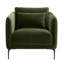 Ensemble de salon rembourré 3 pièces Rae-122548536-122548539